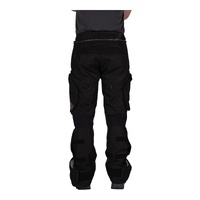 Leatt 5.5 ADV FlowTour Pants (Short) - Stealth (3XL / US40 / EU58)3XL