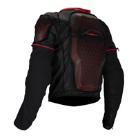 Leatt ADV Rally 5.5 Jacket - Stealth (3XL)XL