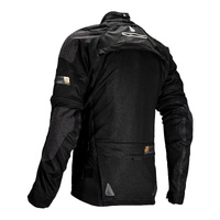 Leatt ADV Rally 5.5 Jacket - Stealth (4XL)2XL