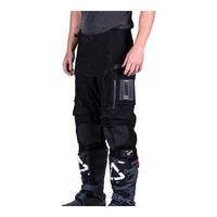 Leatt 5.5 ADV Rally Pant - Stealth (2XL/US38/EU56)2XL