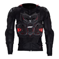 Leatt 5.5 Body Protector Evo - Black (2XL 184-196cm)2XL