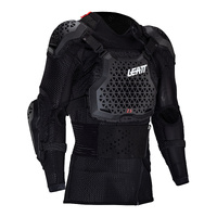 Leatt 2.5 Body Protector - Black (L/XL/172-184cm)L / XL