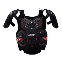 Leatt 5.5 Chest Protector Pro Evo - Black (S/M 160-172cm)S / M