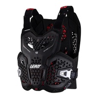 Leatt 4.5 Chest Protector Evo - Black (L/XL 172-184cm)L / XL