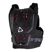 Leatt 4.5 Chest Protector Evo - Black (2XL 184-196cm)2XL