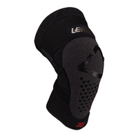 Leatt 3DF 5.0 Knee Guard FastFit Evo - Black (L/XL)L / XL