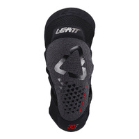 Leatt 3DF 5.0 Knee Guard Evo - Black (M)M