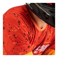 Leatt 4.5 Enduro Jersey - Burn (2XL/US46/EU56)2XL