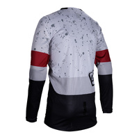 Leatt 2025 4.5 Enduro Jersey - Ice (3XL/US48/EU58)3XL