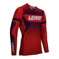 Leatt 2025 5.5 UltraWeld Jersey - Sunburn (M/US40/EU50)M
