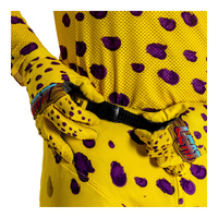 Leatt 2025 5.5 I.K.S. Pant - Cheetah (S/US30/EU48)S