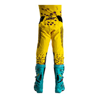 Leatt 2025 5.5 I.K.S. Pant - Cheetah (L/US34/EU52)L