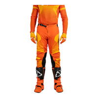 Leatt 2025 5.5 I.K.S. Pant - Flame (XS/US28/EU46)XS