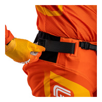 Leatt 2025 5.5 I.K.S. Pant - Flame (M/US32/EU50)M