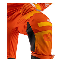 Leatt 2025 5.5 I.K.S. Pant - Flame (XL/US36/EU54)XL