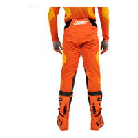 Leatt 2025 5.5 I.K.S. Pant - Flame (2XL/US38/EU56)2XL