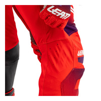 Leatt 2025 5.5 I.K.S Pant - Sunburn (XS/US28/EU46)XS