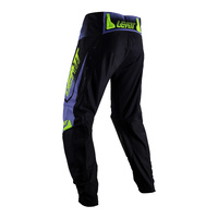 Leatt 2025 4.5 Pant - Argon (L/US34/EU52)L