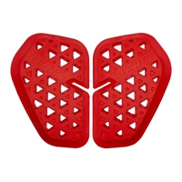 Leatt Hip Protector Inserts 3DF CE Level 2 - Pair
