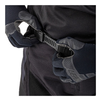 Leatt 2025 3.5 Mini Ride Kit - Black (XS/EU110/120cm)YOUTH YXS