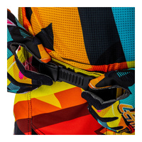 Leatt 2025 3.5 Junior Ride Kit - Carnival (M/EU130/140cm)YOUTH M