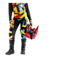 Leatt 2025 3.5 Junior Ride Kit - Carnival (L/EU140/150cm)YOUTH L