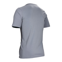 Leatt Core T-Shirt - Titanium (L/US42/EU52)L / XL