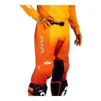 Leatt 5.5 I.K.S Pant - Orange (XS/US28/EU46)XS