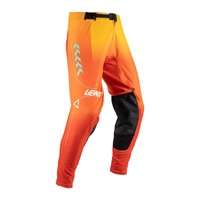 Leatt 5.5 I.K.S Pant - Orange (L/US34/EU52)L