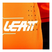 Leatt 5.5 I.K.S Pant - Orange (XL/US36/EU54)XL