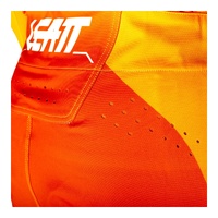Leatt 5.5 I.K.S Pant - Orange (2XL/US38/EU56)2XL