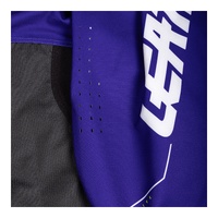 Leatt 5.5 I.K.S Pant - Purple (S/US30/EU48)S