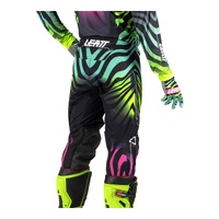 Leatt 5.5 I.K.S Pant - Tiger Pink (L/US34/EU52)L