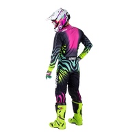 Leatt 5.5 I.K.S Pant - Tiger Pink (2XL/US38/EU56)2XL