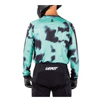 Leatt 4.5 Lite Jersey - Teal (S/US38/EU48)S
