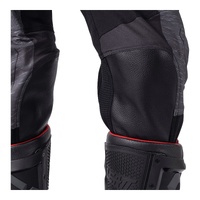 Leatt 4.5 Pant - Stealth Black / Grey (L/US34/EU52)L