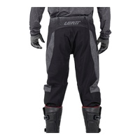 Leatt 4.5 Pant - Stealth Black / Grey (2XL/US38/EU56)2XL