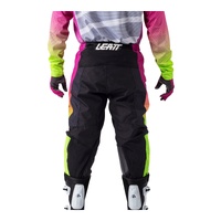 Leatt 3.5 Ride Kit - Retro Pink (XS/US28/EU46)XS
