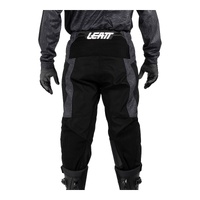 Leatt 3.5 Ride Kit - Stealth Black / Grey (L/US34/EU52)L