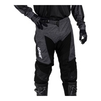 Leatt 3.5 Ride Kit - Stealth Black / Grey (2XL/US38/EU56)2XL