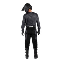 Leatt 3.5 Ride Kit - Stealth Black / Grey (3XL/US40/EU58)3XL