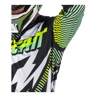 Leatt 3.5 Ride Kit - Storm Teal (M/US32/EU50)M