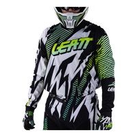 Leatt 3.5 Ride Kit - Storm Teal (3XL/US40/EU58)3XL