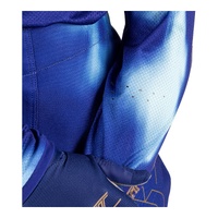 Leatt 4.5 Lite Women's Jersey - Deep Blue (L)L