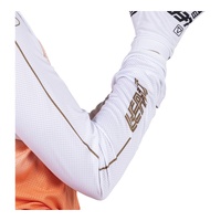 Leatt 4.5 Lite Women's Jersey  - Coral Pink (2XL/EU44/UK16/US12)2XL