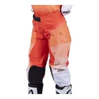 Leatt 4.5 Pant Women - Coral Pink (L/EU40/UK12/US8)L