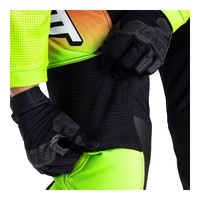 Leatt 3.5 Ride Kit Junior - Retro Pink (S/EU120/130CM)YOUTH S