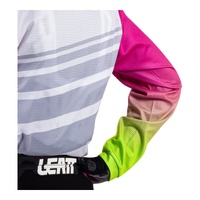 Leatt 3.5 Ride Kit Junior - Retro Pink (XL/EU150/160CM)YOUTH YXL