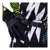 Leatt 3.5 Ride Kit Mini - Storm Blue (2XS/EU100/110CM)YOUTH 2XS