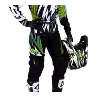 Leatt 3.5 Ride Kit Junior - Storm Teal (M/EU130/140CM)YOUTH M